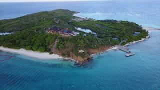 The Third Annual Blockchain Summit on Necker Island