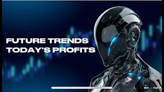 Revolutionize Your Trading with Skynet - The AI-Powered Trading Bot