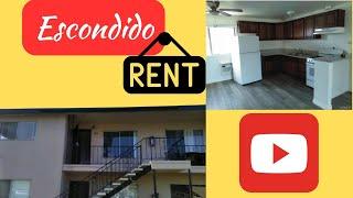 Escondido Homes for Rent | Apartment in Quadraplex