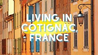 North American Expats Living in Cotignac, France