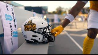 Towson University Homecoming