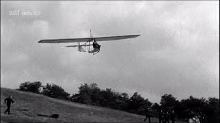 [Doku] ZDF-History - Himmelsstürmerinnen - Deutsche Fliegerinnen [HD]