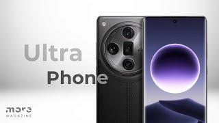 Ultra-Kamera Phone von Oppo. BESSER als Apple und Samsung?