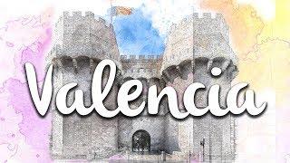 What to do in Valencia Spain in 3 days