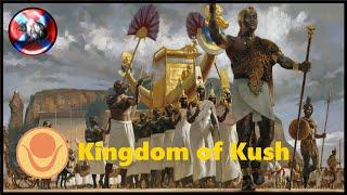 Part 1:  The Glorious Kingdom of Kush!!  Campaign Playthrough