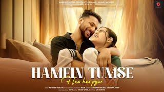 New Version - Hamein Tumse Hua Hai Pyar | Cover Song | Old Song New Version | Latest Hindi Song