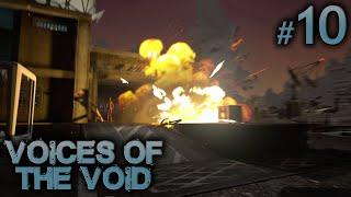 Voices of the Void S4 #10 - Little Devil