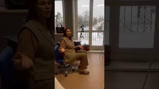 Техника речи - Медиа Школа Ольги Спиркиной