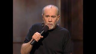 George Carlin -- Familiar Expressions