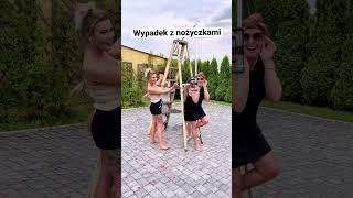 Wypadek z nożyczkami FOTOBUDKA360 #fotobudka360 #photobooth360 #selfie360 #fotobudka #wesele