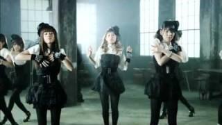 Morning Musume - Nanchatte Renai (Dance Shot Ver.)