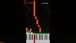 Beginner Piano Lessons For Kids: Row Row Row Your Boat