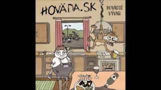 Hoväda sk - Nitránska