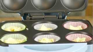 Cup Cake Maker