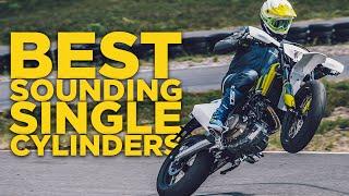 Top 10 Best Sounding Single Cylinder Motorcycles