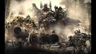 ️Transformers 3  - It's our fight (The Score - Soundtrack)