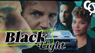 Blacklight (2022 Film)