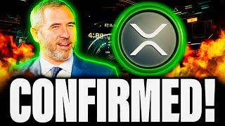 RIPPLE XRP CONFIRMED BY FIS | 95% OF TOP BANKS | PAY ATTENTION