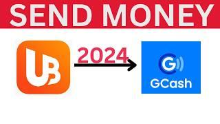 Unionbank to GCash instapay- UB to GCash (2024)