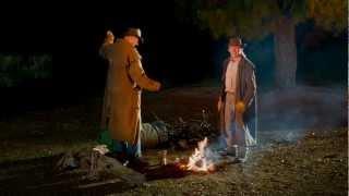 Dumaresq Dam Night Shoot