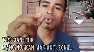 TIPS DAN TRIK RAHASIA CARA MANCING IKAN MAS AGAR DAPAT BANYAK | JUARA