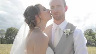 Christine and Randy [TEASER A]