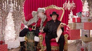 Trace Adkins - Naughty List (Official Video)