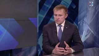 ВРЕМЯ ИКС. Эфир от 25.06.2018 (Александр Калинин)