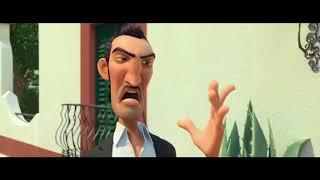 Ferdinand   Official Trailer HD   20th Century FOX