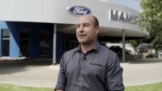 Exclusive customer insights: Ford Motor Company South Africa