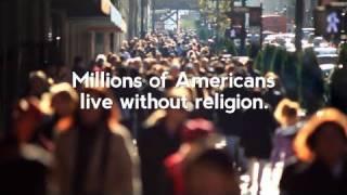 Living Without Religion - A Campaign by the Center for Inquiry