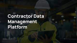 Management Controls Introduces myTrack Contractor Management Platform