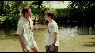 Landmark Theatres Exclusive Call Me By Your Name Spot