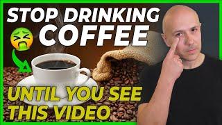 THE TRUTH ABOUT COFFEE, THIS IS WHAT COFFEE ACTUALLY DO TO YOUR BODY