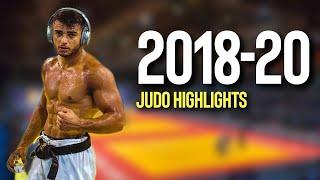 Fabio Basile Judo 2018-2020 Judo Highlights
