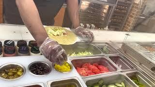 Black Business Spotlight:  Subway Franchise Owner