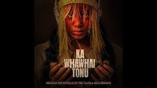Tiki Taane & Arli Liberman - Hold On To The Dream Ft. Louis Baker