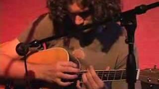 "Autocatalysis"  by Michael Garfield – Solo Acoustic Guitar Tapping