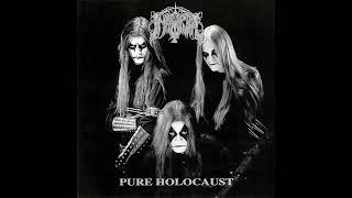 Immortal   Pure Holocaust 1993 Full Album