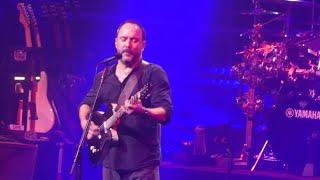 DAVE MATTHEWS BAND - FULL SHOW@Madison Square Garden New York 11/18/23