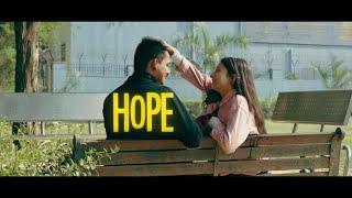 HOPE || VI$h || OFFICIAL MUSIC TEASER || PROD. BY FLAWED || EMOTIONAL LOVE RAP SONG || 2023 ||