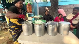 Unlimited Chicken Rice , Dal Rice