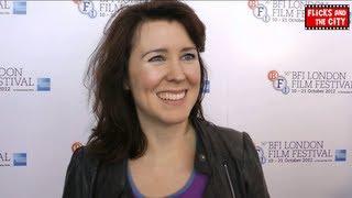 Alice Lowe Sightseers Interview