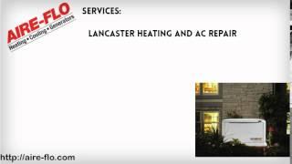 Canal Winchester heating and ac repair