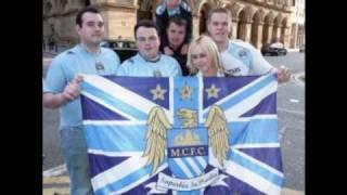 MANCHESTER CITY SONGS/CHANTS- WE LOVE YOU CITY, WE DO