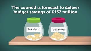 West Lothian Council Budget Briefing 2019