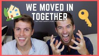 Boyfriend's First House Together | Taylor Phillips