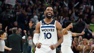 Mike Conley: Best of 2022-23 Season