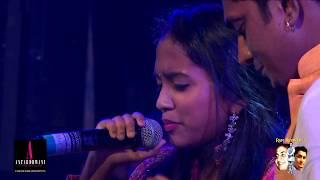 KABHI RAAT DIN BY BIJU NAIR & ANKITA KUNDU IN 'RAFI REVIVED -5' CONCERT .