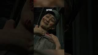 They really included THIS in the game!  | THE LAST OF US